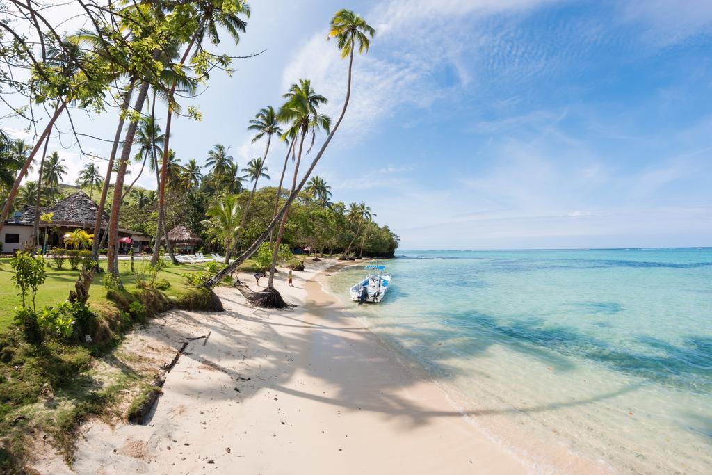 Mango Bay Resort Namatakula Esterno foto