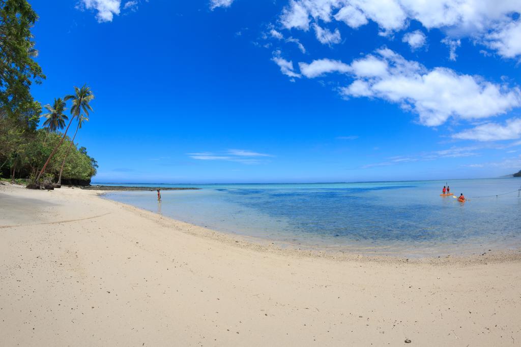 Mango Bay Resort Namatakula Esterno foto