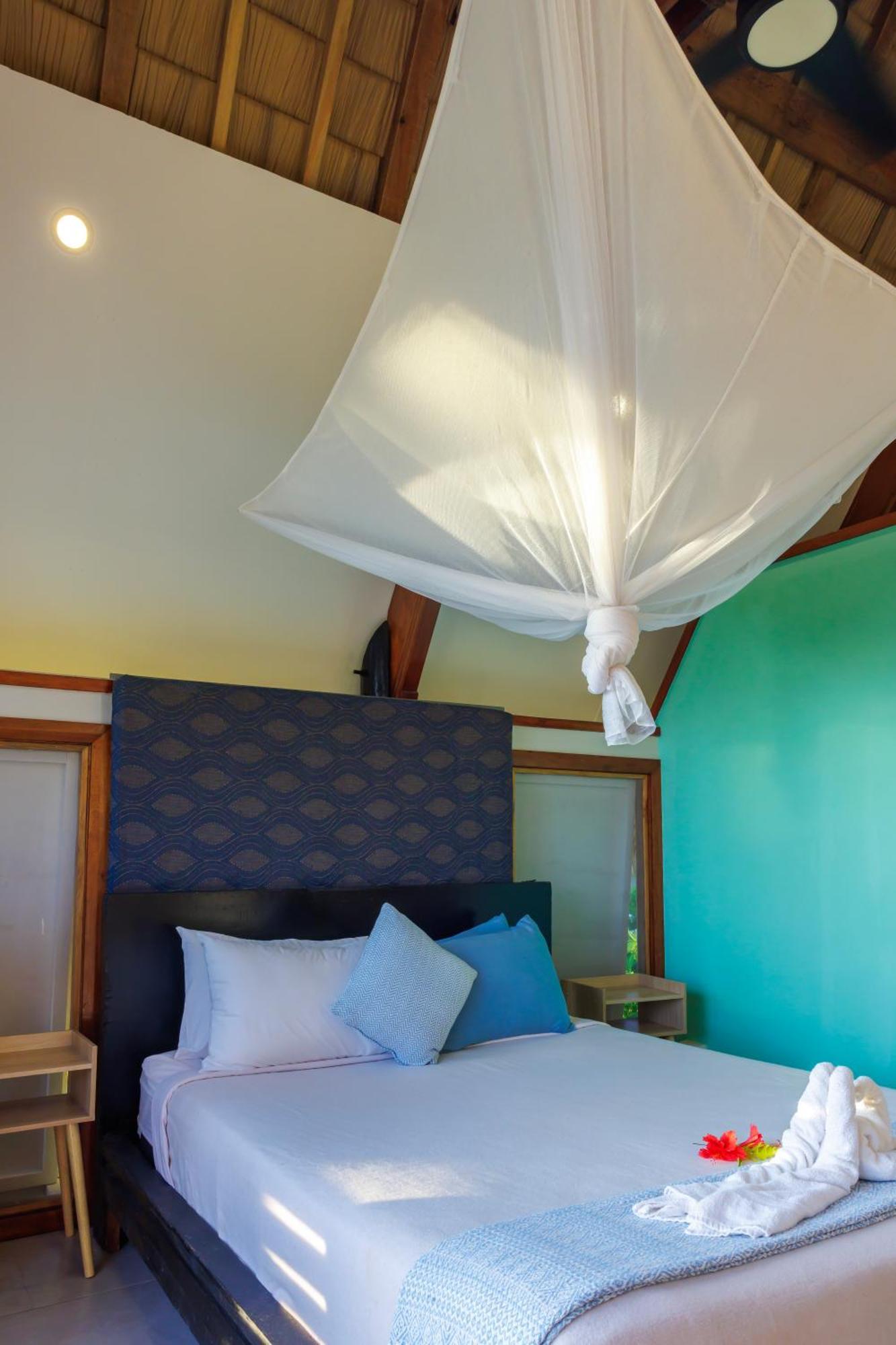Mango Bay Resort Namatakula Esterno foto
