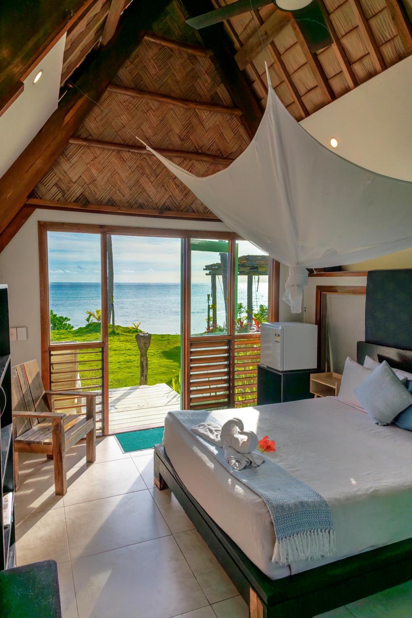 Mango Bay Resort Namatakula Esterno foto