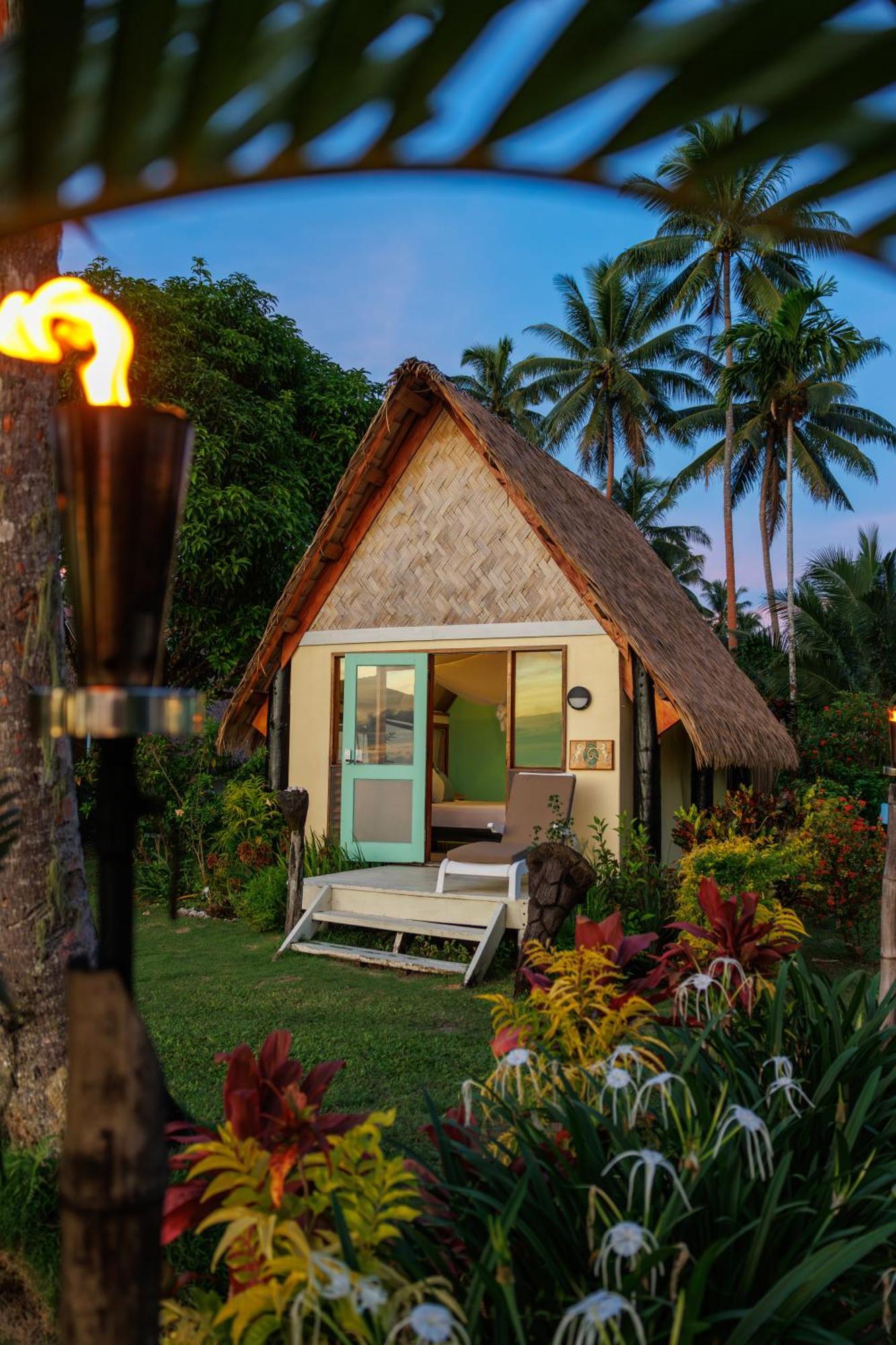 Mango Bay Resort Namatakula Esterno foto