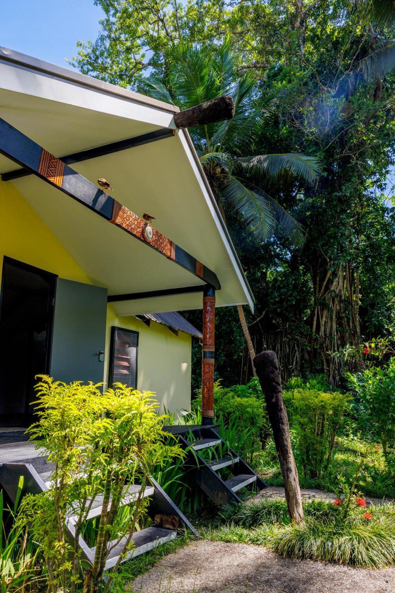 Mango Bay Resort Namatakula Esterno foto