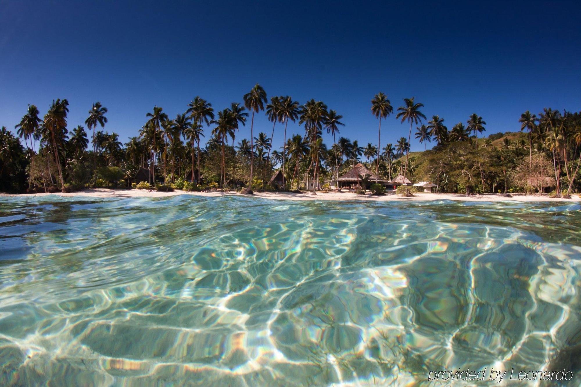 Mango Bay Resort Namatakula Esterno foto