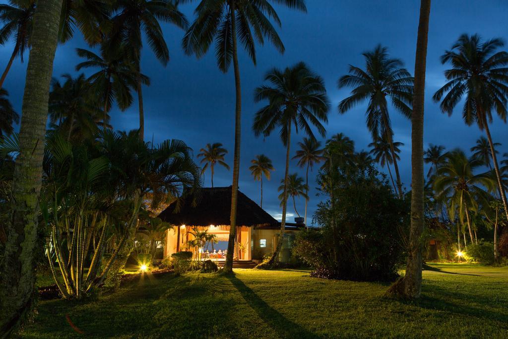 Mango Bay Resort Namatakula Esterno foto