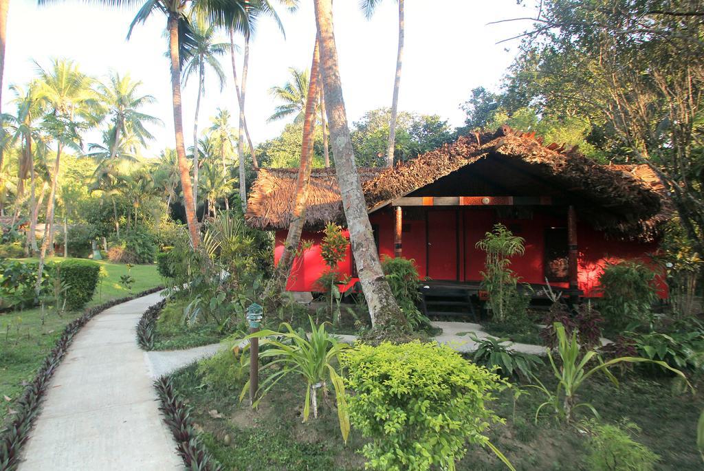 Mango Bay Resort Namatakula Esterno foto